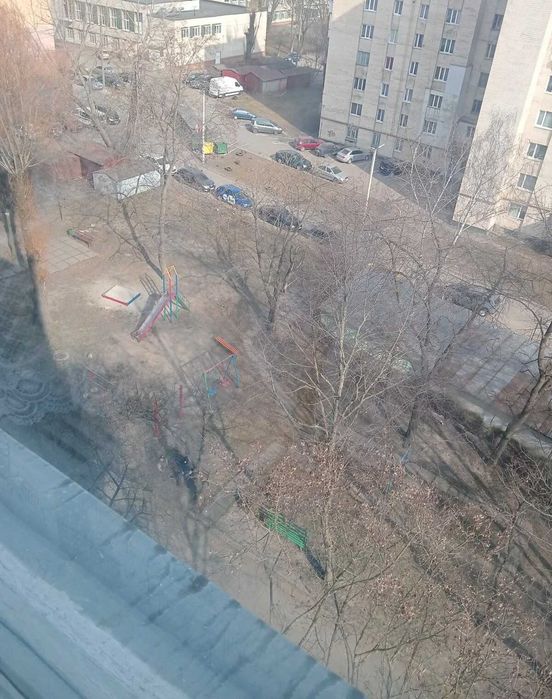 ВИГІДНА 1-К 30.7 м² – Виставка
