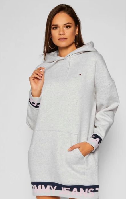 Tommy Hilfiger світшот