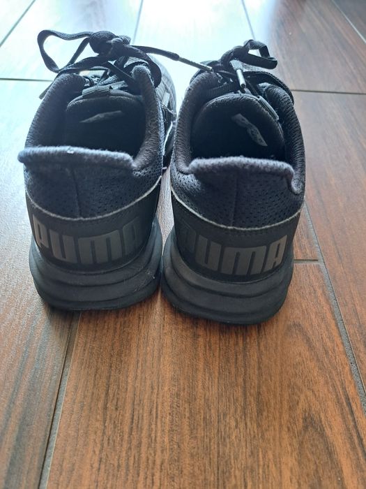 Buty Puma Enzo Street 38