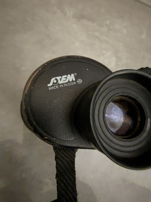 Lornetka SOTEM 10x50