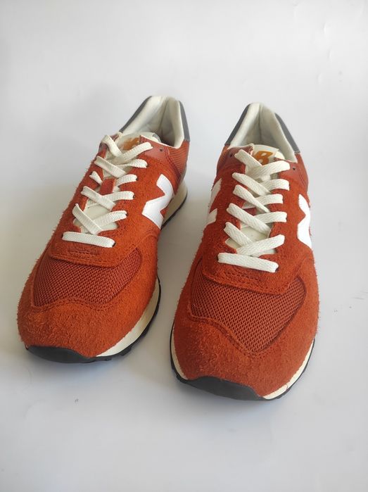 New Balance 574 j. Nowe 42.5