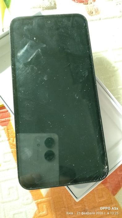 Смартфон Samsung m35 5G