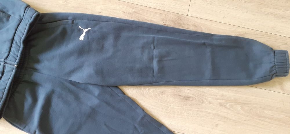 dres PUMA dla chłopca 152