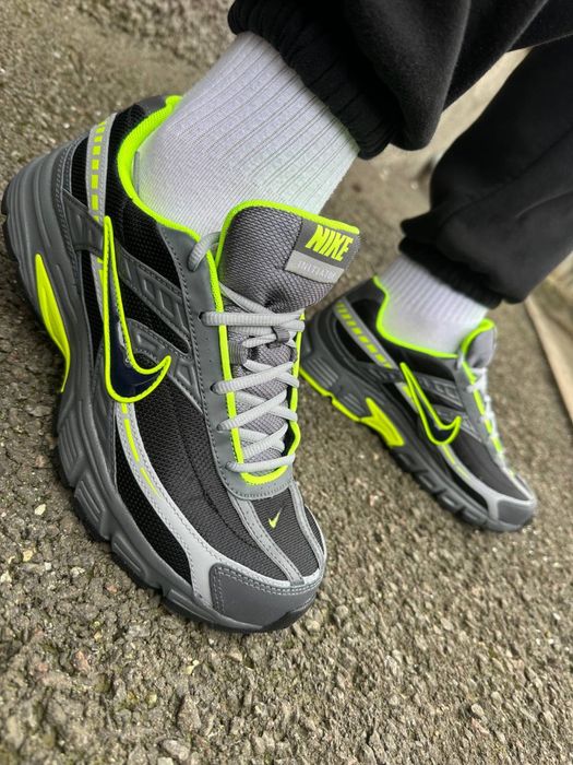 Чоловічі кросівки Nike initiator (394055-023)