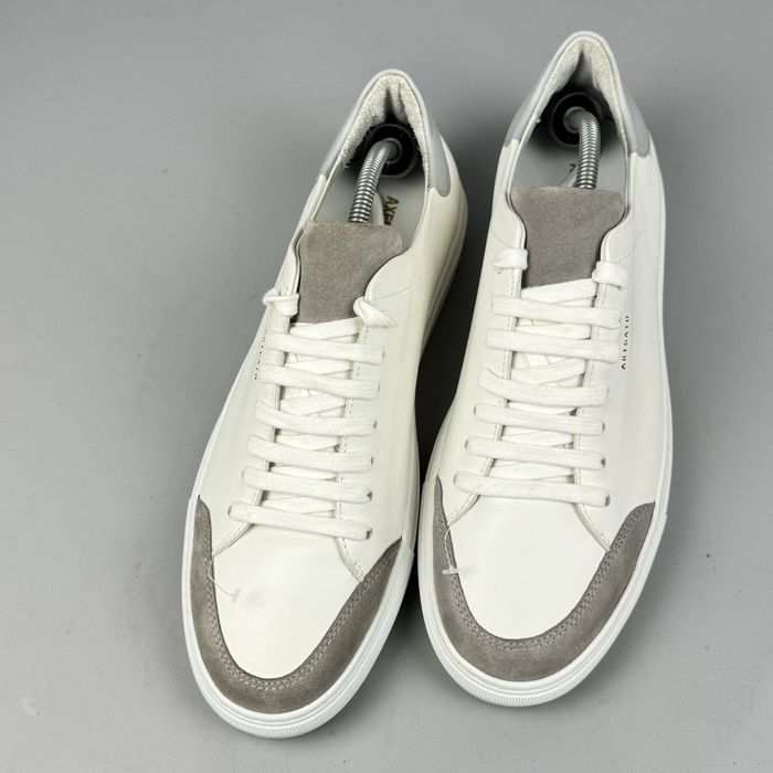 Кросівки кеди Axel Arigato Clean 90 Triple аригато кеды кроссовки