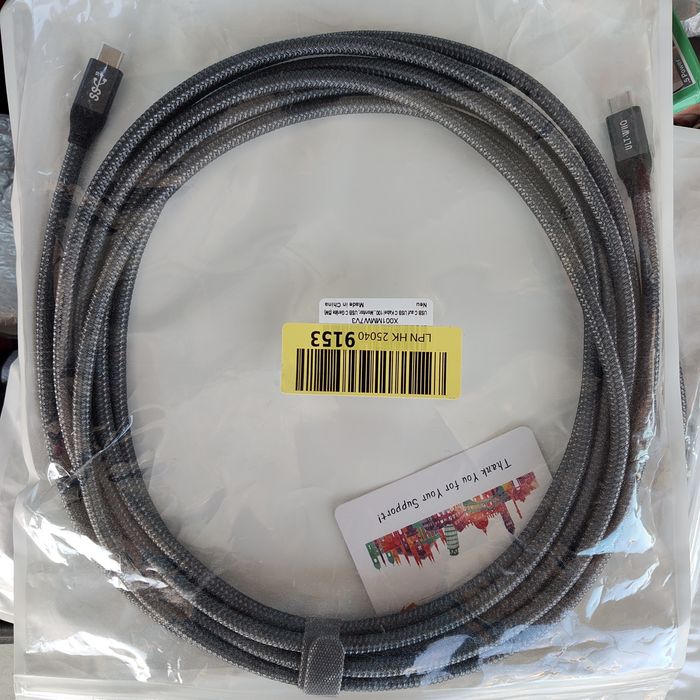 Kable, przewody,kabel  USB, typ-c, HDMI,Displayport oraz inne. Około 1