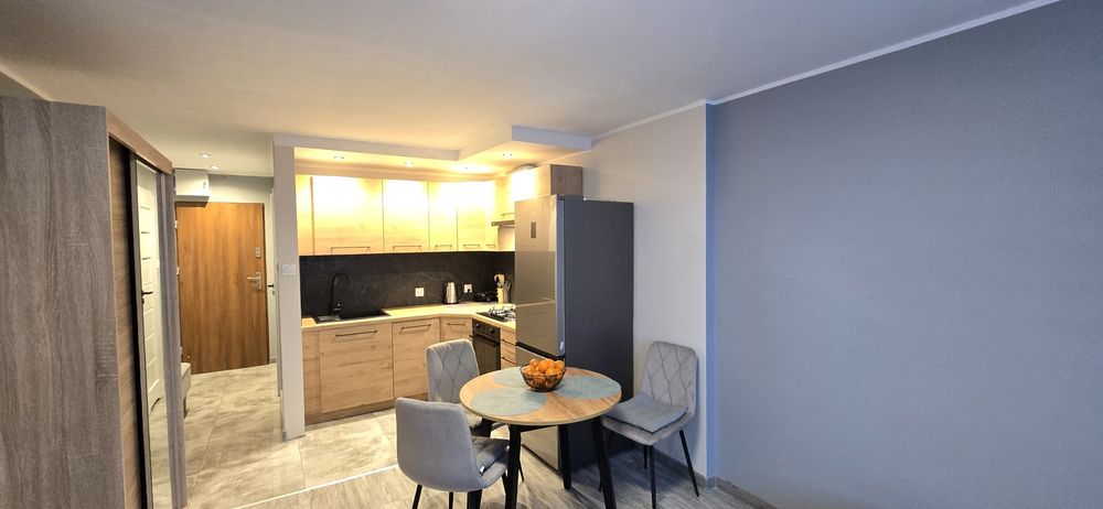 Wynajmę kawalerkę 26m2, balkon, 1 pietro