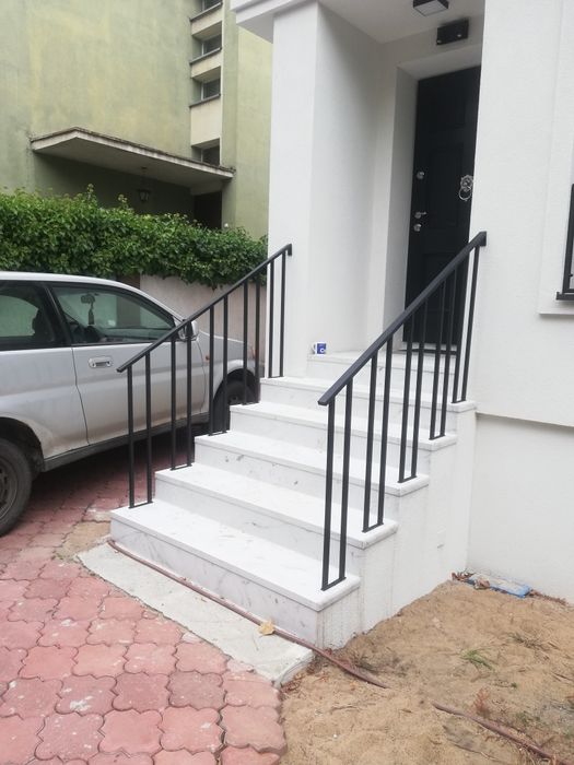 Balustrady meble loftowe , ogrodzenia, regały ,bramy , furtki