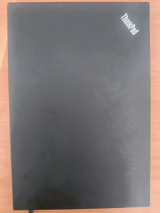 Lenovo ThinkPad t590 Inpa, Ista+ (4.61.12), 24GB RAM, 1TB M2 dysk, Intel Core i5 8gen 4rdzenie, 8 wątków.