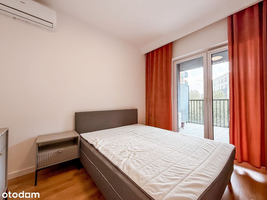 Mieszkanie – Katowice, Dolina Trzech Stawów, Osiedle Paderewskiego-Muchowiec - Widok 5