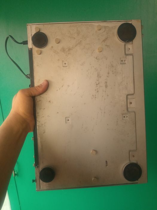 DVD програвач RedStar