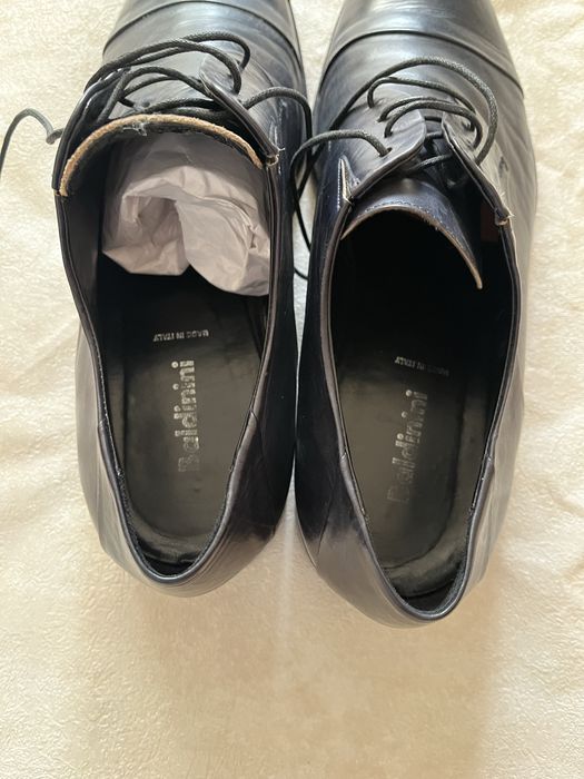 baldinini туфлі чоловічі