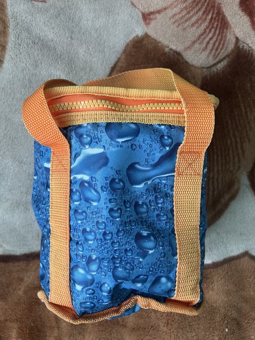 Продам сумку холодильник