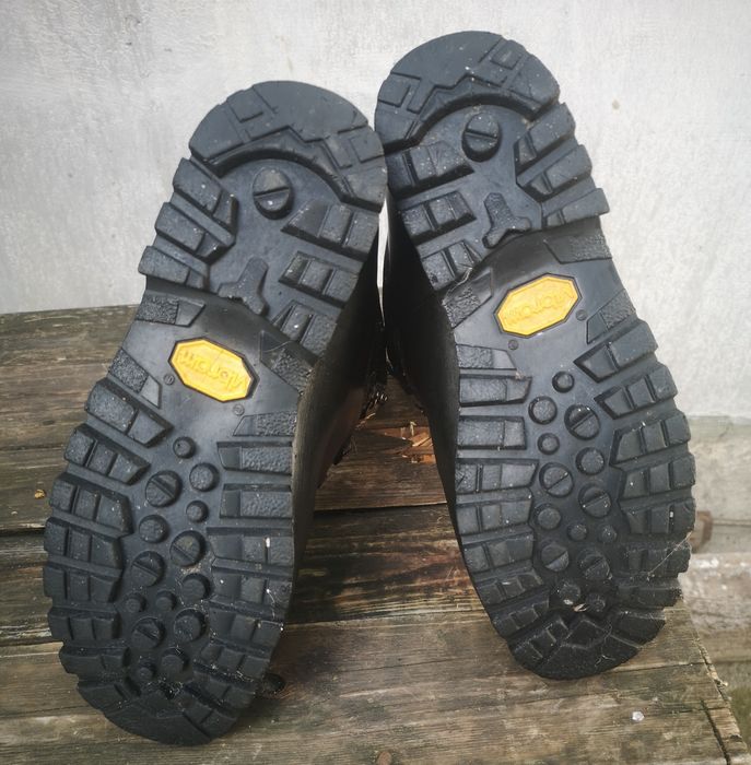Ботинки Meindl Dovre Extreme GTX модель 2801-10, 42,5р