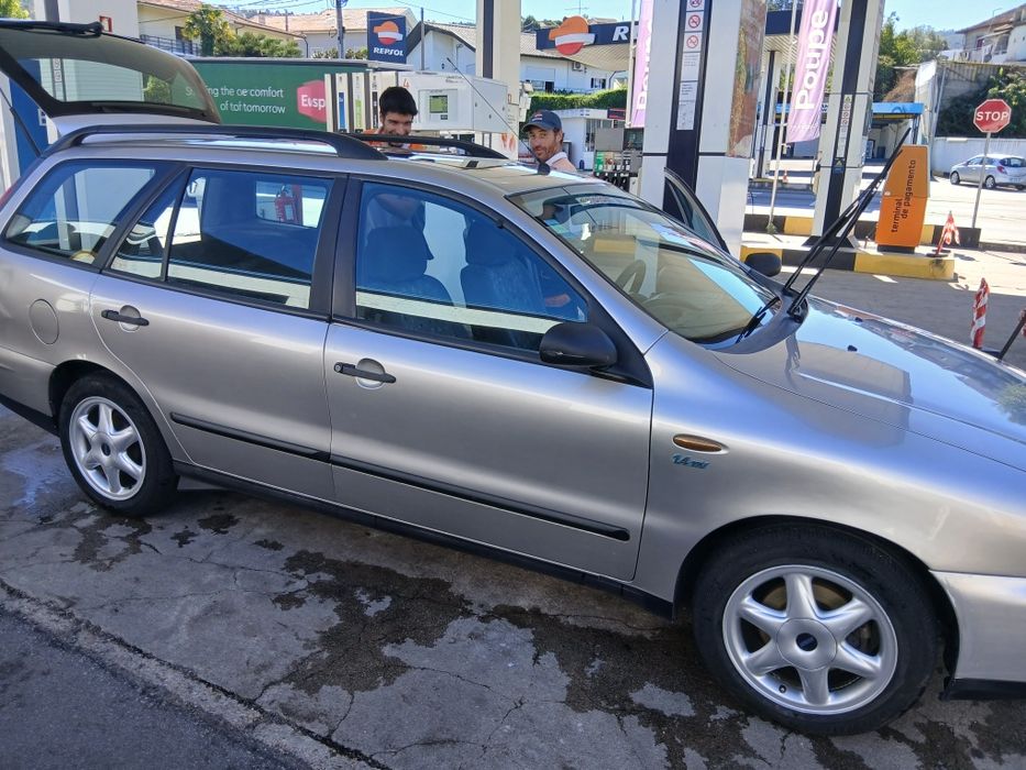 Fiat mareia 1998