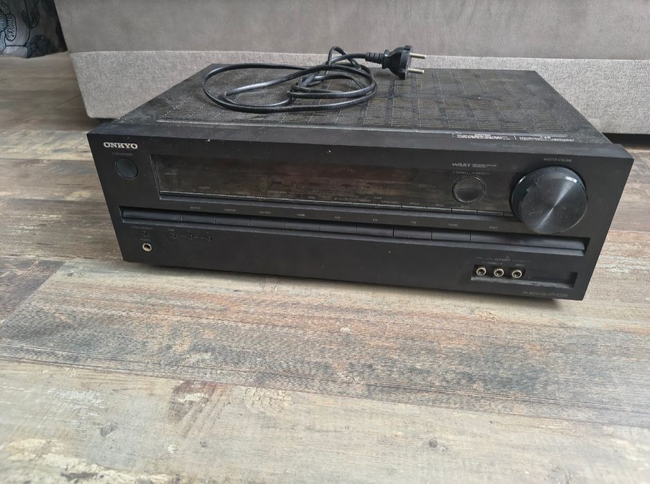 Amplituner 5.1 Onkyo HTR-358 330W