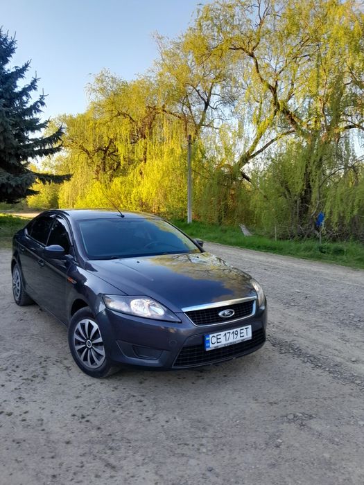 Продам форд Mondeo аба обмін
