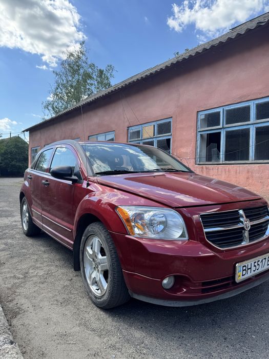 Dodge Calibre 2006