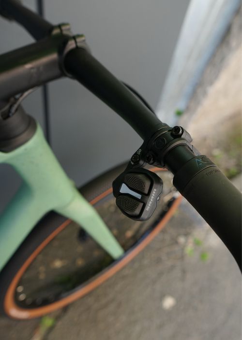 8.8кг! 2026 НОВИЙ Карбоновий CUBE  NULANE C:62 SLT (XL) RIVAL AXS 1x13 флет бар гревел gravel гравійник