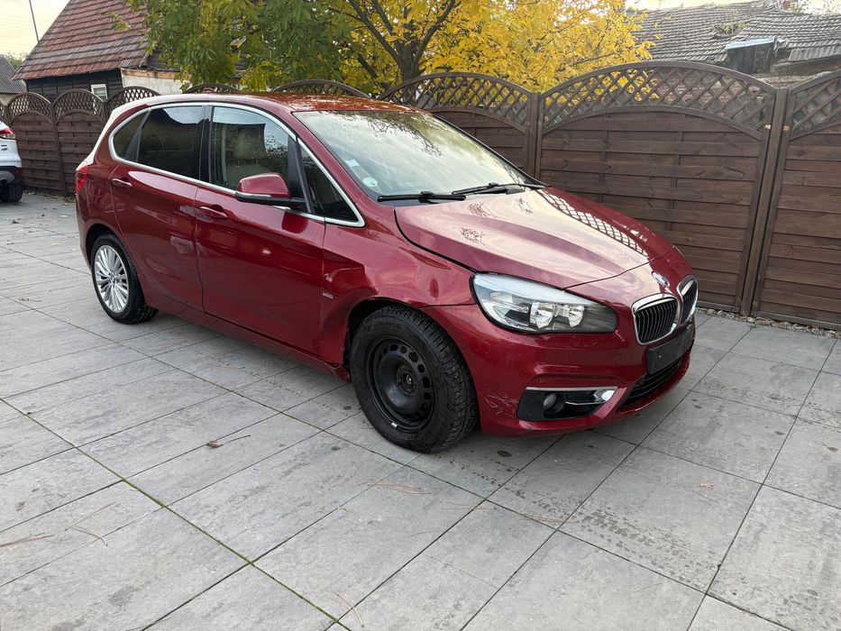 BMW Seria 2
