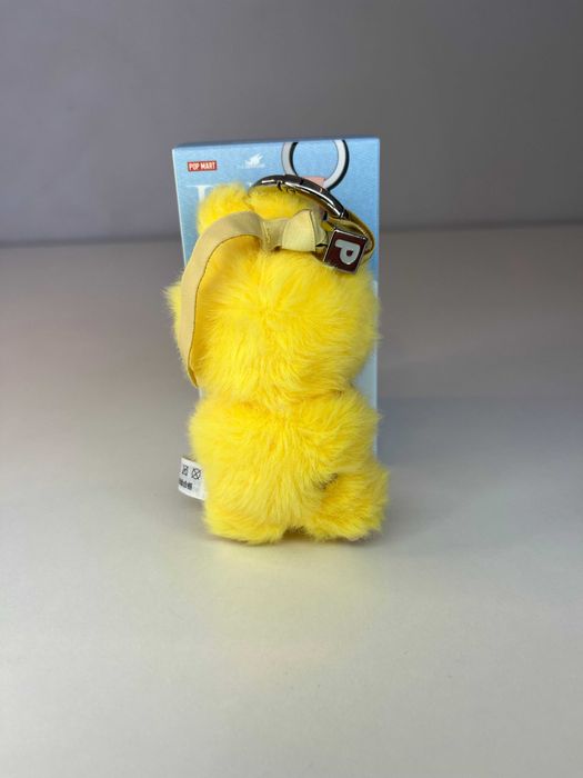 Oryginalny Labubu - Pin For Love (N - Z) - P Włocławek • OLX.pl