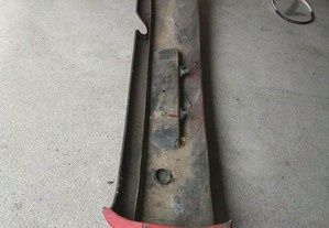 mala e parachoques ford fiesta mk4 97