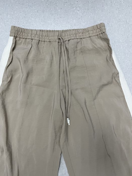 Брюки женские Zara размер L