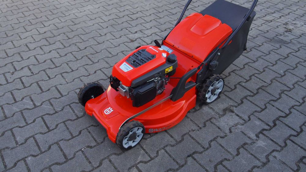 HUSQVARNA LC 253 s LC253S Kosiarka Spalinowa Fv 23%