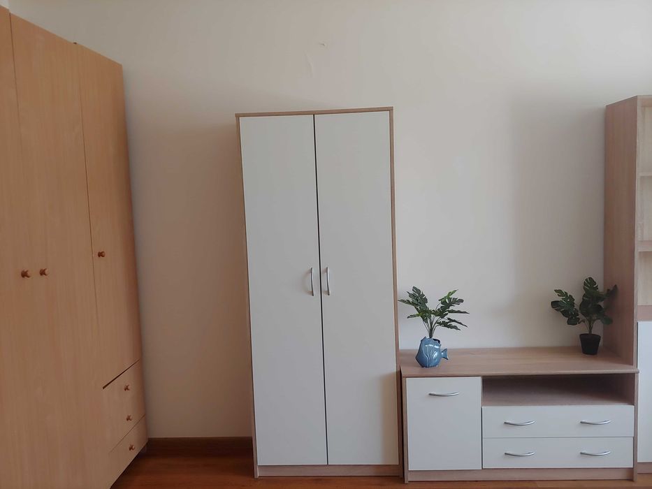 Wynajmę pokój jednoosobowy 19 m2