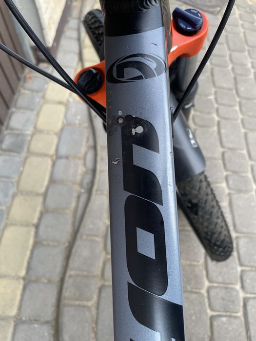 Rower górski MTB Northec Halcyon 29/rozmiar M