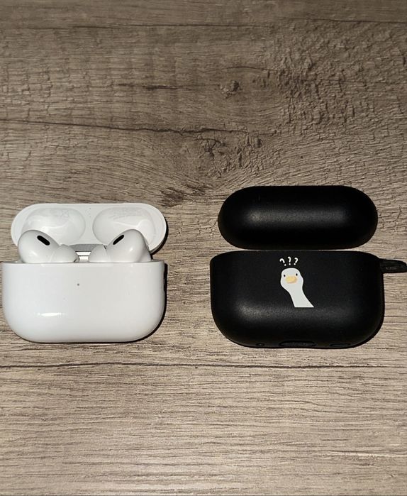 Sprzwdam AirPods Pro 2 (USB-C)