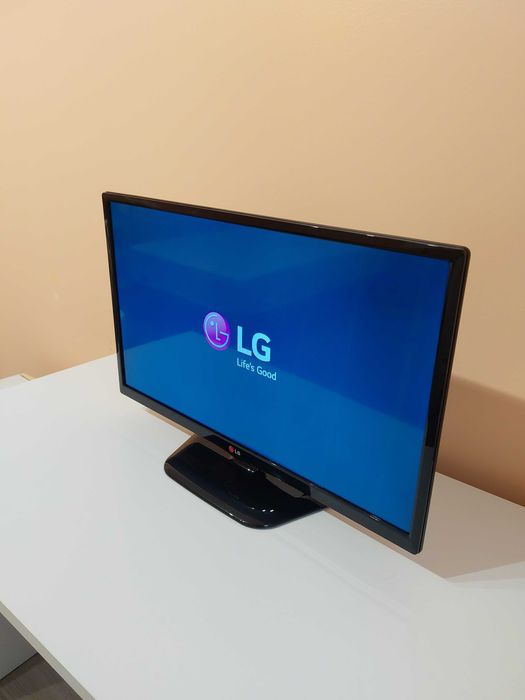 Televisão LG 28” – Modelo 28LB450B