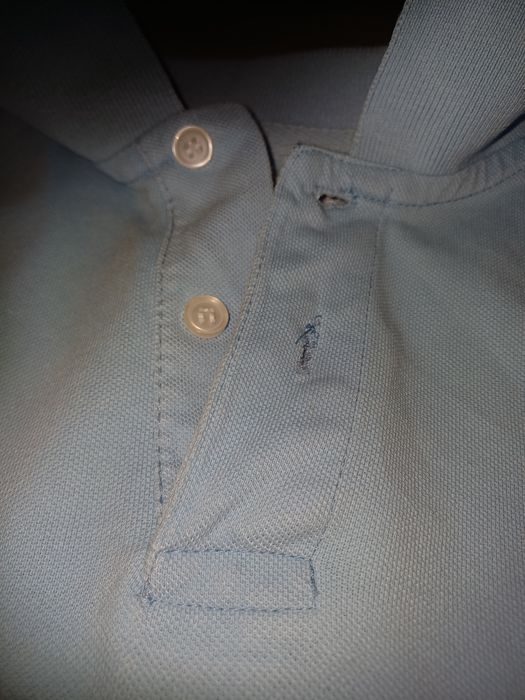 Koszulka polo , Rozmiar XL