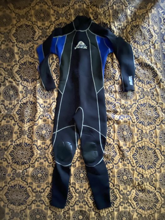 Продам Гідрокостюм