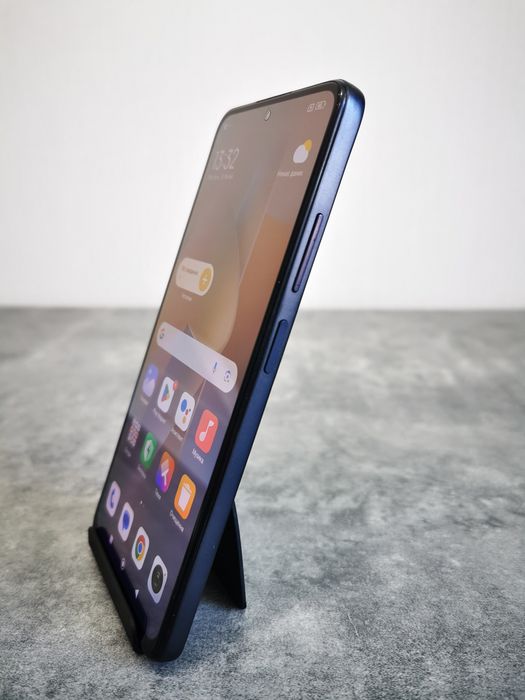 Redmi Note 12 Pro 8/256 GB Graphite Gray