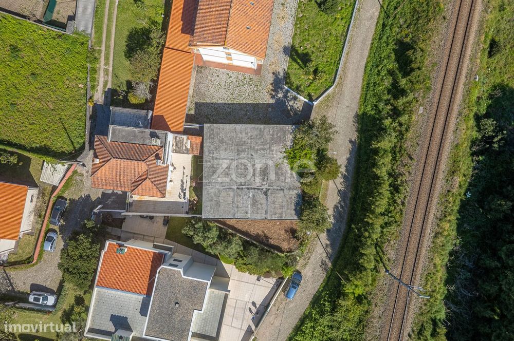 Armazém Carreço