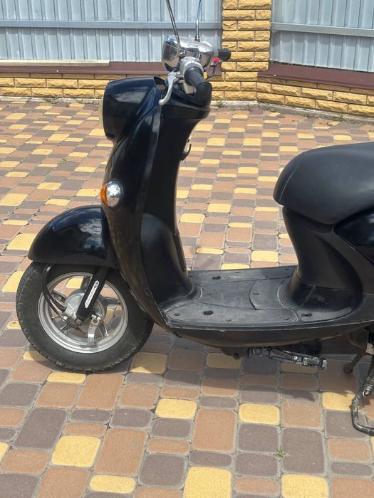 Мопед Yamaha vino 4t інжектроний з документами (скутер)