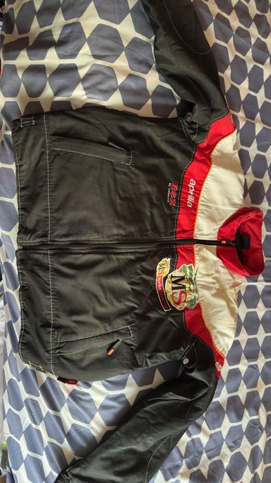 Raro Aprillia racing jacket