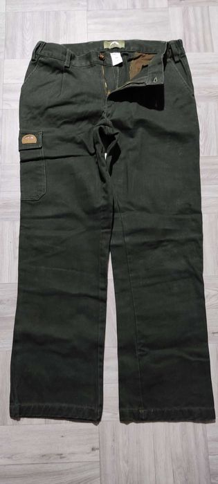 р.48 Робочі штани чоловічі