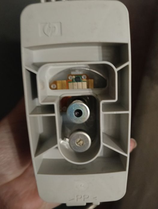 Картридж плотер  HP 761 Cyan 400 мл (Remanufactured) для DesignJet T7100 / T7200