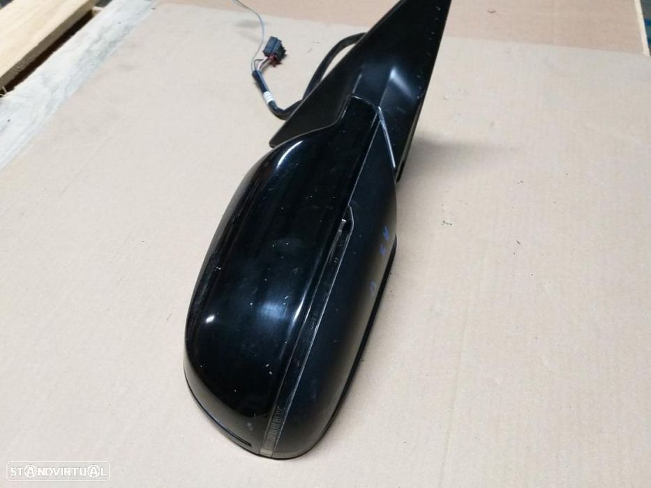 Espelho retrovisor direito Audi A5 coupe 8T