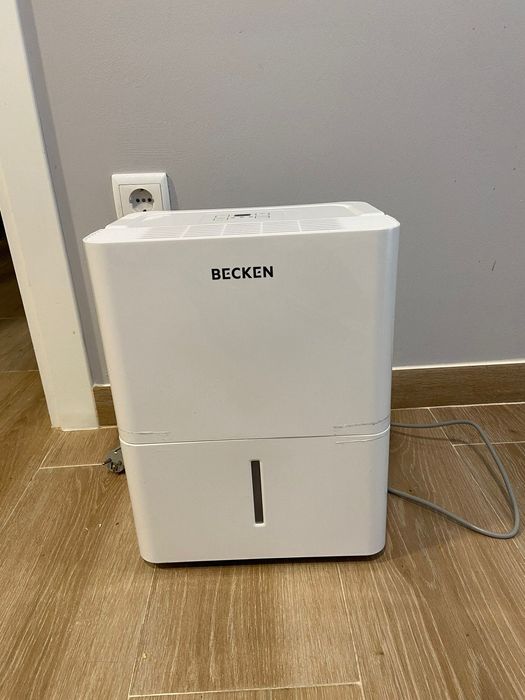Desumidificador Becken