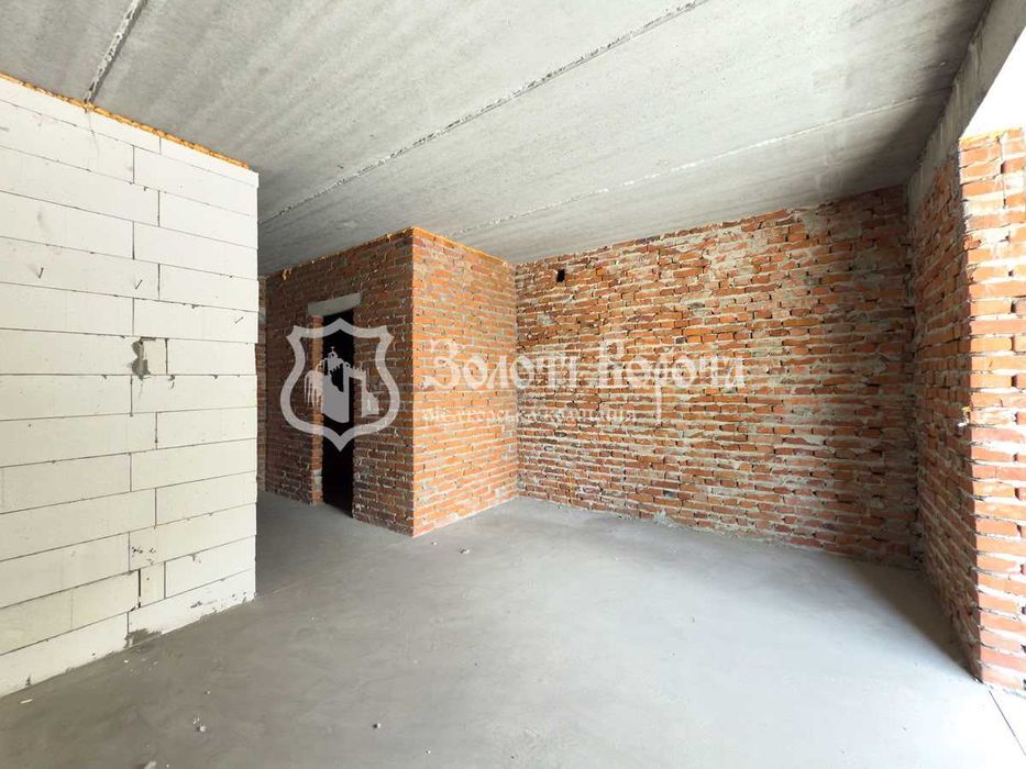 Квартира, 2к. Без ремонту. ЖК «Desna Park Residence», Зазим’я