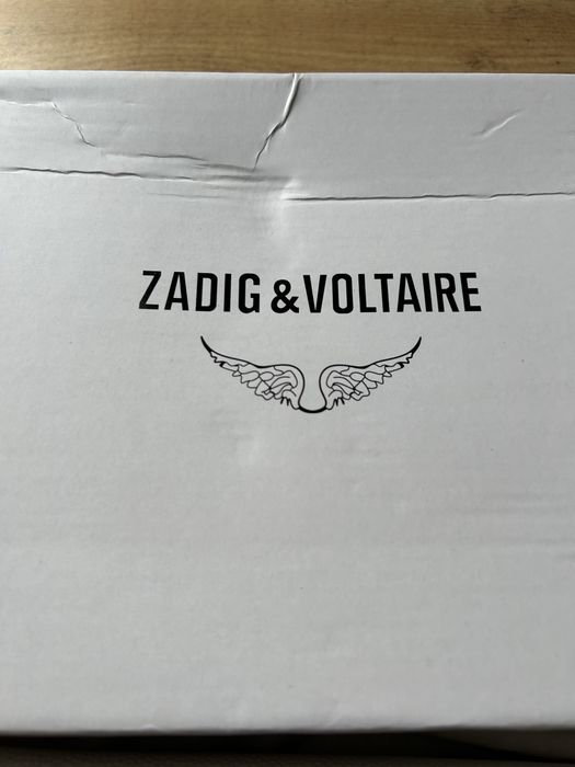 Mala Zadig&Voltaire