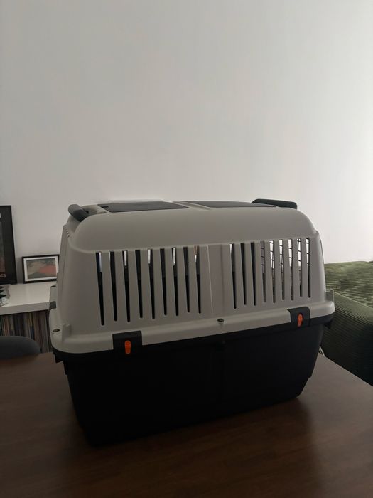 Transportadora Bracco Travel