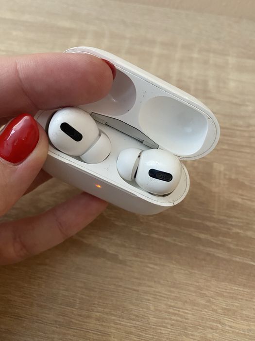 Słuchawki Air Pods Pro 2