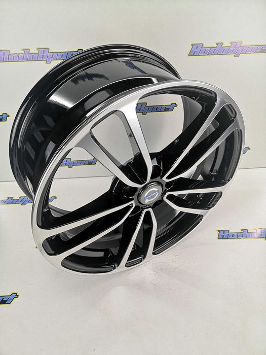 JANTES CL1 LOOK VOLVO EM 19| 5X108 NOVAS