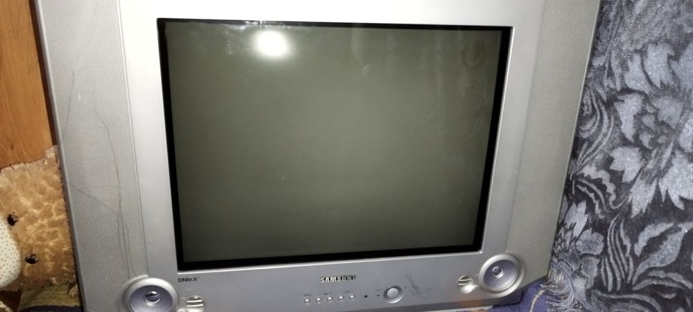 Телевизор Samsung