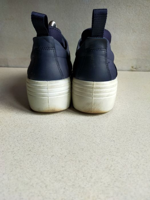 Półbuty buty Ecco 39