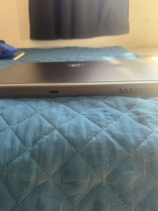 MSI Thin 15 i7-12650H + RTX 3050 16GB 512GB - Como Novo